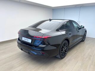 Audi A6 Limousine TDI quattro S line 3.0 V6 220kW