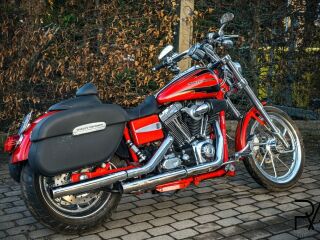 Harley-Davidson SCREAMIN EAGLE DYNA 61kW