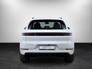 Porsche Cayenne E-Hybrid 346кВ