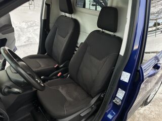 Ford Transit Courier 1.5 55kW