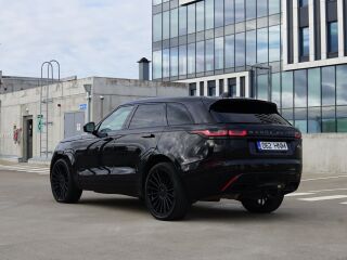 Land Rover Range Rover Velar R-Dynamic Meridian 2.0 150kW