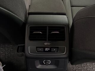 Audi A4 2.0 100kW