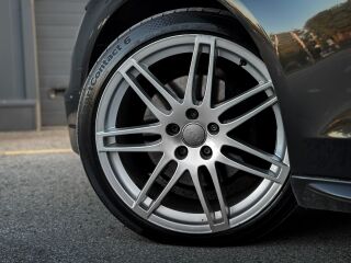 Audi A4 S-line Plus Quattro 3.0 180kW