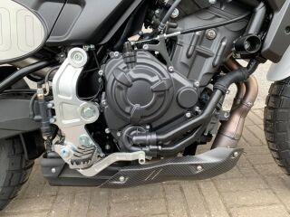 Fantic Caballero 700 Scrambler R2 55kW