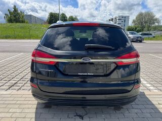 Ford Mondeo Ecoboost CNG Titanium 1.5 121kW