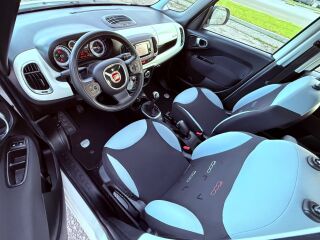 Fiat 500L Multijet 85 Lounge 1.3 R4 MJT 62kW