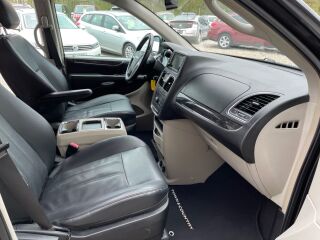 Chrysler Town & Country Stown Go 3.6 v6 211kW