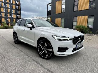 Volvo XC60 R-Design Intelli Safe MY2019 AWD 2.0 D4 140кВ