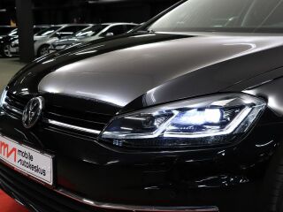 Volkswagen Golf 1.5 110kW