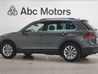 Volkswagen Tiguan 1.5 110kW