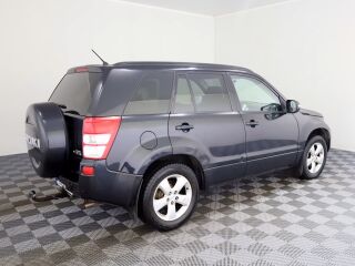 Suzuki Grand Vitara Comfort Facelift 4x4 2.4 124kW