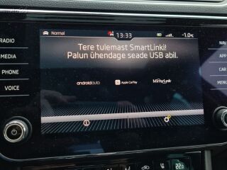 Skoda Superb 4x4 Laurin & Klement PLUS 2.0 TSi 200kW