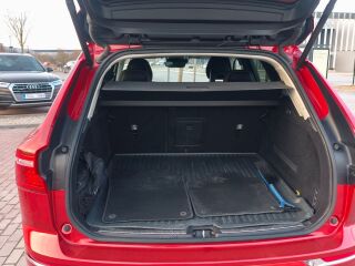 Volvo XC60 2.0 D4204T23 173kW