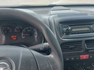 Opel Combo 1.2 66kW