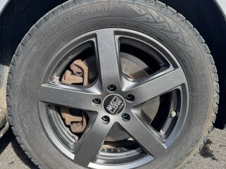 Mercedes-Benz Vito 2.1 140kW