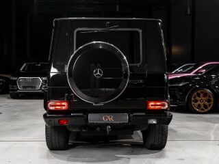 Mercedes-Benz G 350 3.0 V6 180кВ