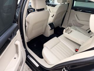 Skoda Superb Laurin & Klement FaceLift MY23 2.0 TDI 147кВ