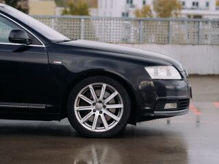 Audi A6 S-Line 2.7 140кВ