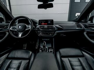 BMW X4 M-Paket 3.0 240kW