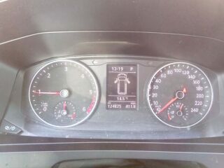 Volkswagen Kombi T6 N1 Long 2.0 TDI 150kW