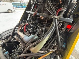Boschung S2 62kW