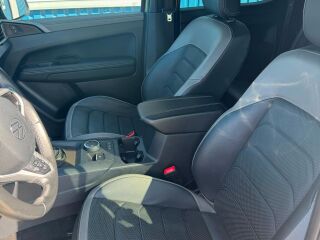 Volkswagen Amarok 4Motion Style3 N1G 3.0 177kW