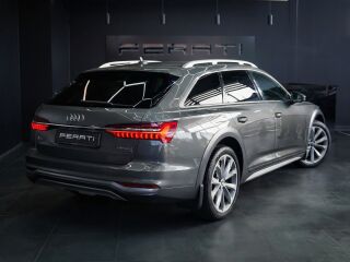 Audi A6 allroad 55 TFSI Quattro 3.0 250kW