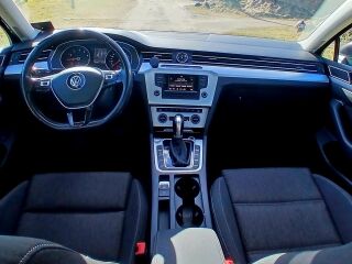 Volkswagen Passat 1.4 110kW