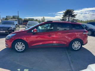 Renault Clio 1.5 55kW