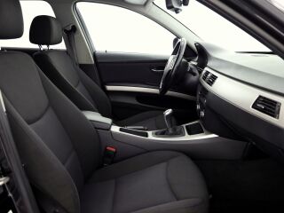 BMW 316 Business Facelift 2.0 D 85kW