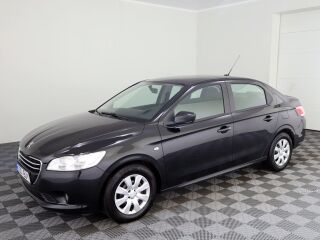 Peugeot 301 Comfort 1.2 53kW