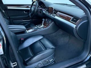 Audi A8 3.0 171kW