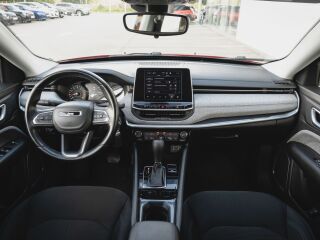 Jeep Compass Longitude 1.3 110kW
