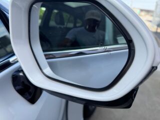 Toyota Mirai Advanced 134кВ