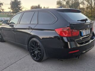 BMW 320 sport pakett 2.0 R4 135kW