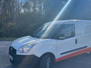 Fiat Doblo 1.2 66kW