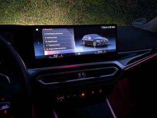 BMW 318 DA LCI TOURING 2.0 R4 110kW