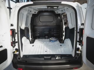 Ford Transit Courier Limited VAN elekter 100kW