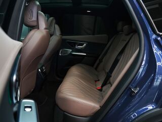 Mercedes-Benz EQE SUV 350+ AMG Line Night Package 215кВ
