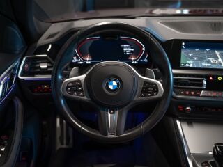 BMW 420 d xDrive Gran Coupe M-Pakett 2.0 140kW
