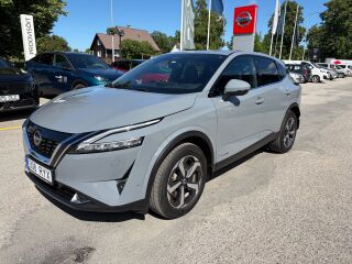 Nissan Qashqai e-Power Tekna 1.5 116kW