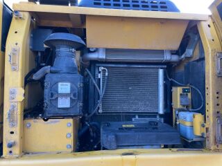 Komatsu PC170LC-10 90kW