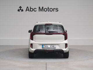 Kia Picanto GT-Line 1.2 57kW