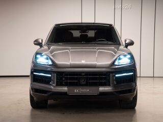Porsche Cayenne S 3.0 260кВ
