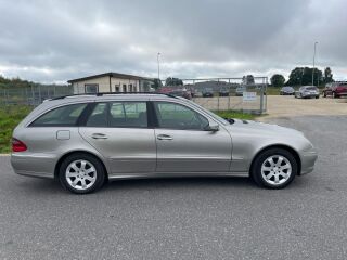 Mercedes-Benz E 280 E 280 CDI 4MATIC 3.0 140kW