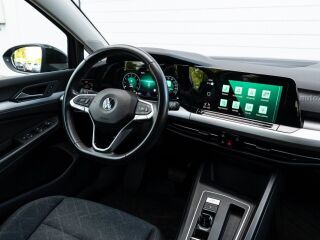 Volkswagen Golf 1.0 81kW