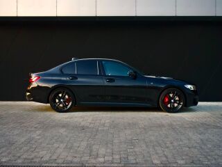 BMW M340 xDrive M-Sport 275kW