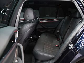 BMW 530 e iPerformance xDrive M-SportPakett 2.0 215кВ