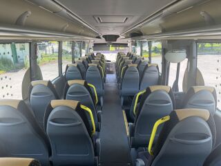 Scania Irizar I4 199kW
