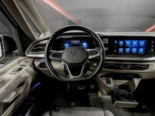Volkswagen Multivan Style Pakett 2.0 150kW